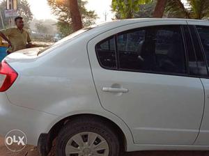 Maruti Suzuki Sx4 petrol  Kms  year