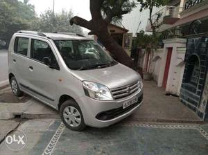 Maruti Suzuki Wagon R 1.0 Lxi Cng, , Cng