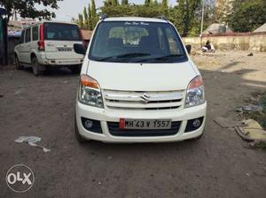 Maruti Suzuki Wagon R 1.0 Lxi, , Petrol