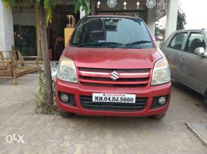 Maruti Suzuki Wagon R Lxi, , Petrol