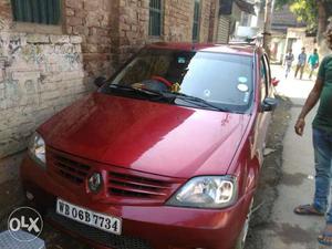New condition Renault Car