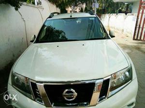 Nissan Terrano diesel  Kms  year