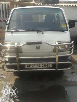 Omni for sale in good condition petrol and lpg