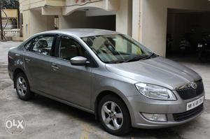 Skoda Rapid,Mint Condition,Single Owner,3yrs old,51K Kms,No