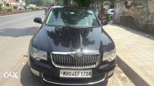 Skoda Superb diesel  Kms  year