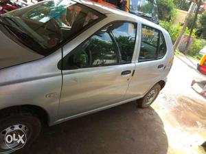 Tata Indica V2 Ls, , Diesel