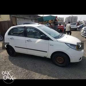 Tata Indica Vista diesel  Kms  year