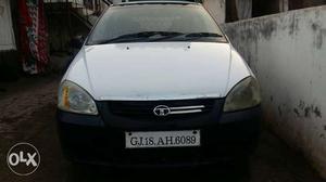 Tata Indica diesel  Kms  year