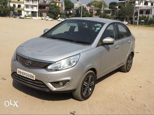  Tata Zest diesel  Kms