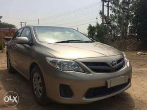 Toyota Corolla Altis J Diesel, , Diesel