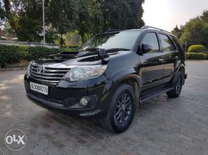 Toyota Fortuner 3.0 4x2 At, , Diesel