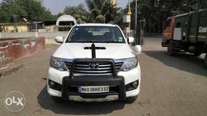 Toyota Fortuner 3.0 4x2 Mt, , Diesel