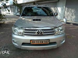 Toyota Fortuner 3.0 4x4 Mt, , Diesel