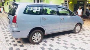 Toyota Innova 2.0 V, , Diesel