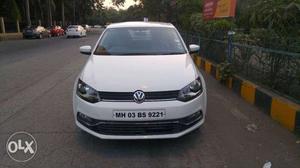 Volkswagen Polo Highline1.2l (p), , Petrol