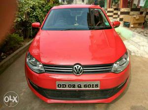Volkswagen Polo T D I diesel  Kms  year