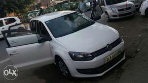 Volkswagen Polo Trendline 1.2l (d), , Diesel