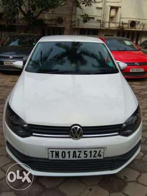 Volkswagen Polo Trendline 1.2l (p), , Petrol