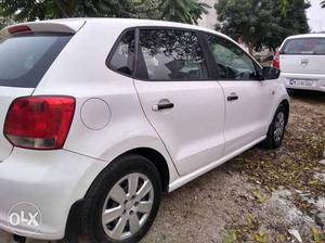  Volkswagen Polo diesel  Kms