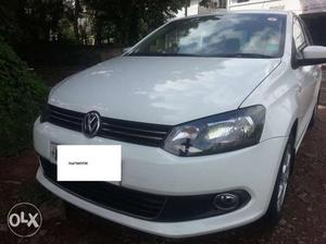 Volkswagen Vento, , Diesel