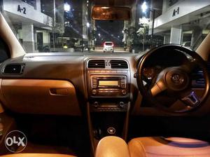  Volkswagen Vento diesel  Kms