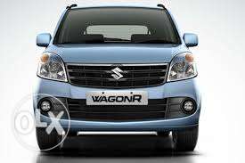 Want to buy Wagon R CNG Green.