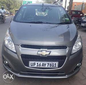 Chevrolet Beat Lt Opt Petrol, , Petrol