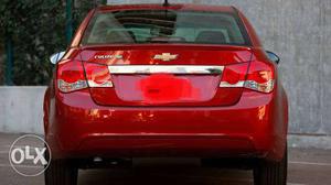  Chevrolet Cruze diesel 22 Kms