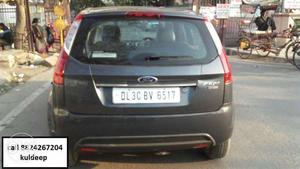 Ford Figo Duratorq Diesel Titanium , Diesel