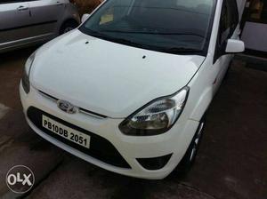  Ford Figo diesel  Kms