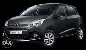 Grand i10 available  cash discount on booking this