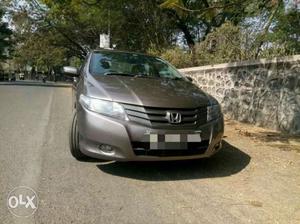 Honda City 1.5 V At, , Petrol