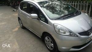 Honda Jazz S Mt, , Petrol