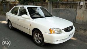 Hyundai Accent Gle, , Cng