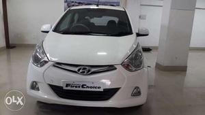 Hyundai Eon Sportz, , Petrol