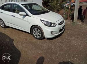 Hyundai Fluidic Verna 1.4 Crdi, , Diesel