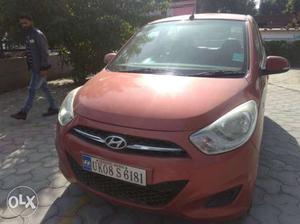 Hyundai I10 Magna, , Petrol