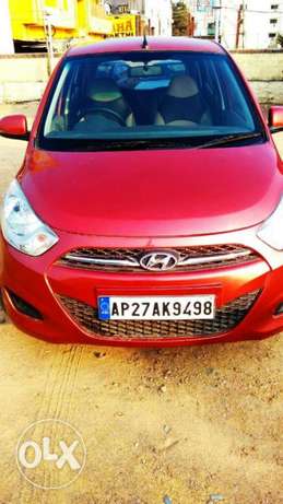 Hyundai I10 Magna , Petrol