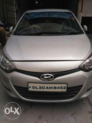 Hyundai I20 Sportz , Petrol