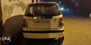  Hyundai Santro Xing petrol  Kms