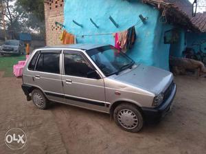 Maruti Suzuki 800 petrol  Kms  year