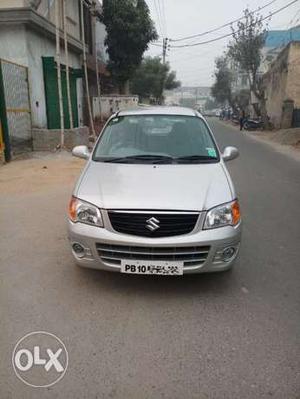 Maruti Suzuki Alto K10 Vxi, , Petrol