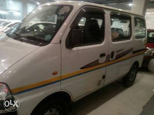 Maruti Suzuki Eeco cng  Kms  year