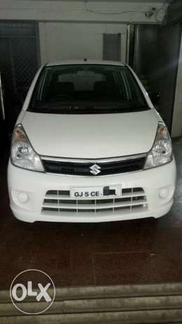 Maruti Suzuki Estilo Lxi, , Hybrid