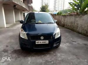 Maruti Suzuki Ritz Lxi Bs-iv, , Cng