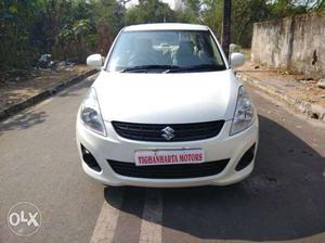 Maruti Suzuki Swift Dzire Ldi Bs-iv, , Diesel