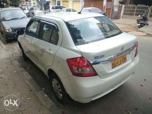 Maruti Suzuki Swift Dzire Vdi Bs-iv, , Diesel