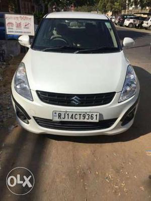 Maruti Suzuki Swift Dzire Vdi, , Diesel