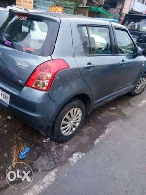 Maruti Suzuki Swift Vdi, , Diesel