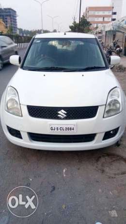 Maruti Suzuki Swift Vxi, , Cng